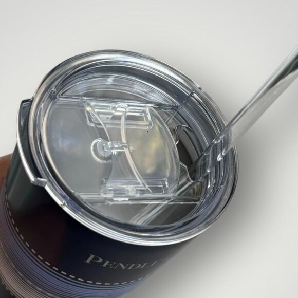 Pendleton Insulated Hot & Cold Tumbler Blue - Picture 2 of 5